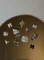 アイ ネイルズ 天神店(I nails)&nbsp;可愛いmiyuu指名限定パーツご用意してます.°☆
