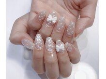クリスタルネイルサロン(Crystal Nail)/韓国ネイル
