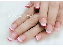 シェリナル 平岸店(Sherinal)/定額Bコース♪