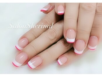 シェリナル 平岸店(Sherinal)/定額Bコース♪