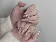 アキラネイルサロン(Akira nail salon)/