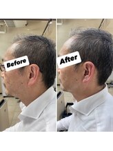 リラル(RERAR)/全身リンパ60分＋ヘッドスパ20分