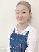 ビアンカ 沖縄読谷村店(Bianca) MOMOKITA ☆
