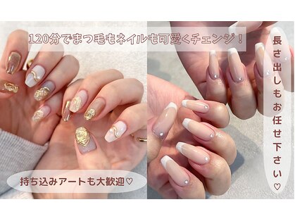 ルーチェ ド スパッシュ(Luce da spash)の写真