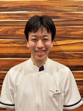 吉祥寺サンロード整骨院&nbsp;久保 彬
