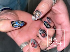 Karen|デザインアート＋