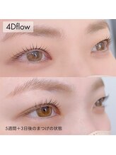 パンチャチャ(panchaw)/4Dflow