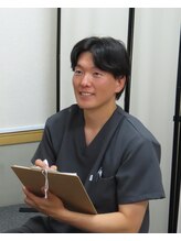 悠々整体院 藤田 悠起