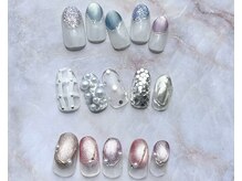 ネイルアンドエピサロン ラピス(Nail & Epi Salon Lapis)/