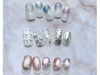 ネイルアンドエピサロン ラピス(Nail & Epi Salon Lapis)/