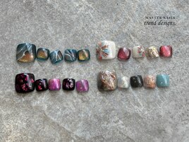 foot trend design 2506 [定額]