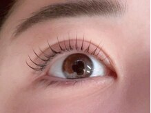 アグ スパアンドビューティ 守山店(Agu.)/《まつげパーマ》