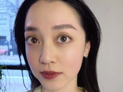 ベルアイラッシュ(vel-eyelash)の写真