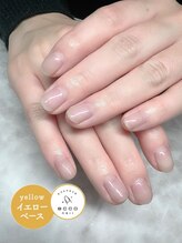 エッコ ネイル クリエイト(ecco)/