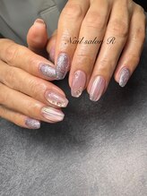 ネイルサロン アール(Nail salon R)/サンプルデザイン