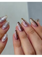 アンネ 千葉中央店(ANNE)/point purple