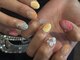 アイネイルズ 横浜EAST店(I-nails)の写真/トレンドをおさえたEAST店定額デザインが大人気☆お好きなアートであなたらしいネイルに♪#横浜