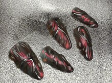 マインサロン(MEIN Salon)/3Dミラーネイル