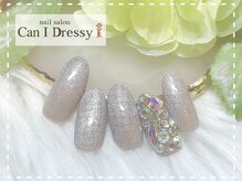 キャンアイドレッシー イオンモール船橋店(Can I Dressy)/定額11,000円