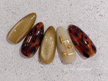 チアフルチア バイ リッチネイル(CheerfulCheer by Ricci nail)/