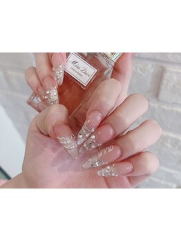 仕事帰り・早朝OKのサロン