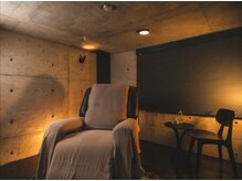 カルネヴェール 覚王山店の雰囲気(贅沢な非日常空間)