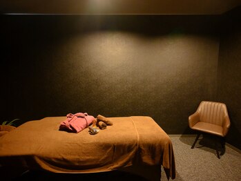 レーブ(ReVe)/施術部屋