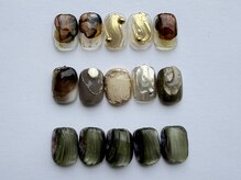 ワーブ 一宮店(worb.)の雰囲気（ワンホンネイル/トレンドデザイン豊富な定額ネイル/フットネイル）