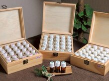 《100種類のアロマのお店》YU-SENでしか味わえない!おすすめポイント★[アロマトリートメント/足裏/足つぼ]