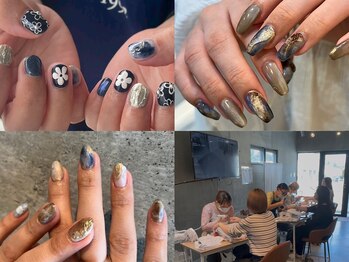 ブリスネイル うるま店(Bliss. nail)