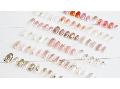 スターネイル(STAR NAIL)の写真