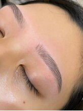 ムートンアイ(MOUTON EYE)/アイブロウ