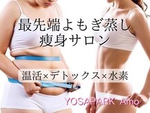 ヨサパーク アモ(YOSA PARK Amo)
