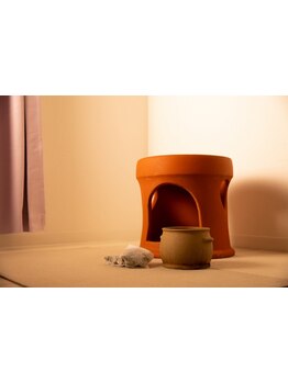 冷え改善・代謝をUPしたい