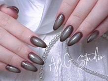 エーエヌジー スタジオ(ANG Studio)/