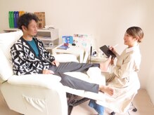 フレッシュフット(FreshFoot)