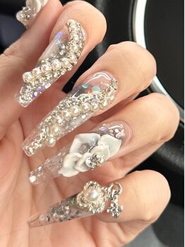 アートの種類が豊富