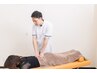 《腰痛・骨盤矯正》◇不調を根本改善◇国家資格保有者による”本格整体”
