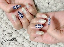 シルク バイ ネイルズ(Silk by nails)/