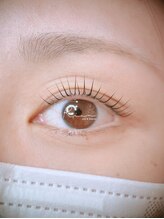 リアン アイ 太田(RIAN eye)/立ち上げストレート