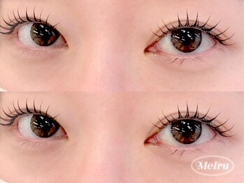 メイル 天王寺店(Meiru)/韓国式まつげパーマ