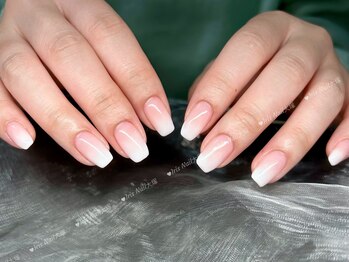 アイリスネイル 大塚(Iris Nail)/人気なベイビーブーマーネイル