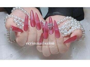 エクラン 錦糸町(ecrin)/#チップ長さだし