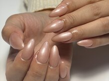 レピ(repi)/ワンカラー・ラメグラ