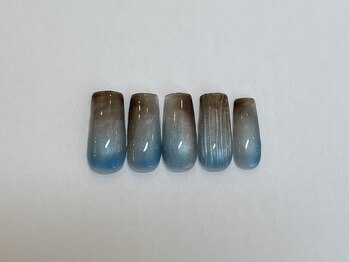 アンネ 表参道(ANNE)/【Hand】ニュアンス コース