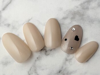 HAND★初回¥7500/再来¥8000