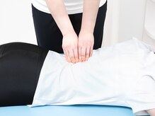 レニコ 三宮店(renico)/整体×ピラティスで腰痛改善