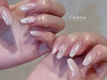 シェルミー(Cielmie)/ガーリー／グラデーション02