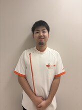 カラダファクトリー リノアス八尾店&nbsp;赤木 明伸