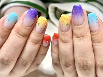 持ち込みアートコース